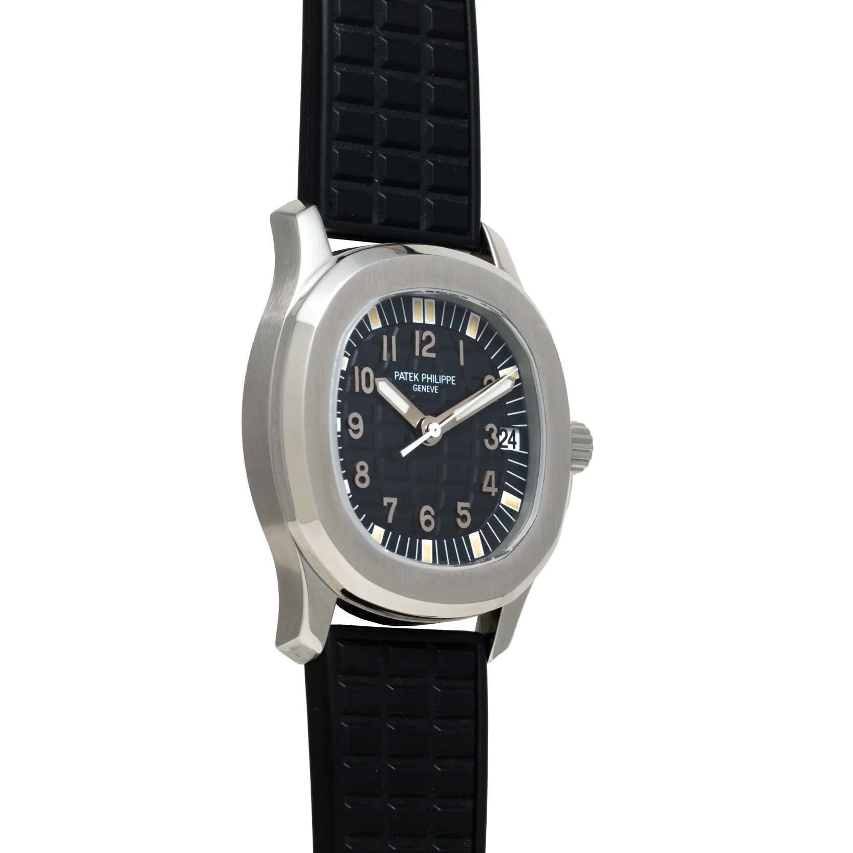 Patek Philippe Aquanaut