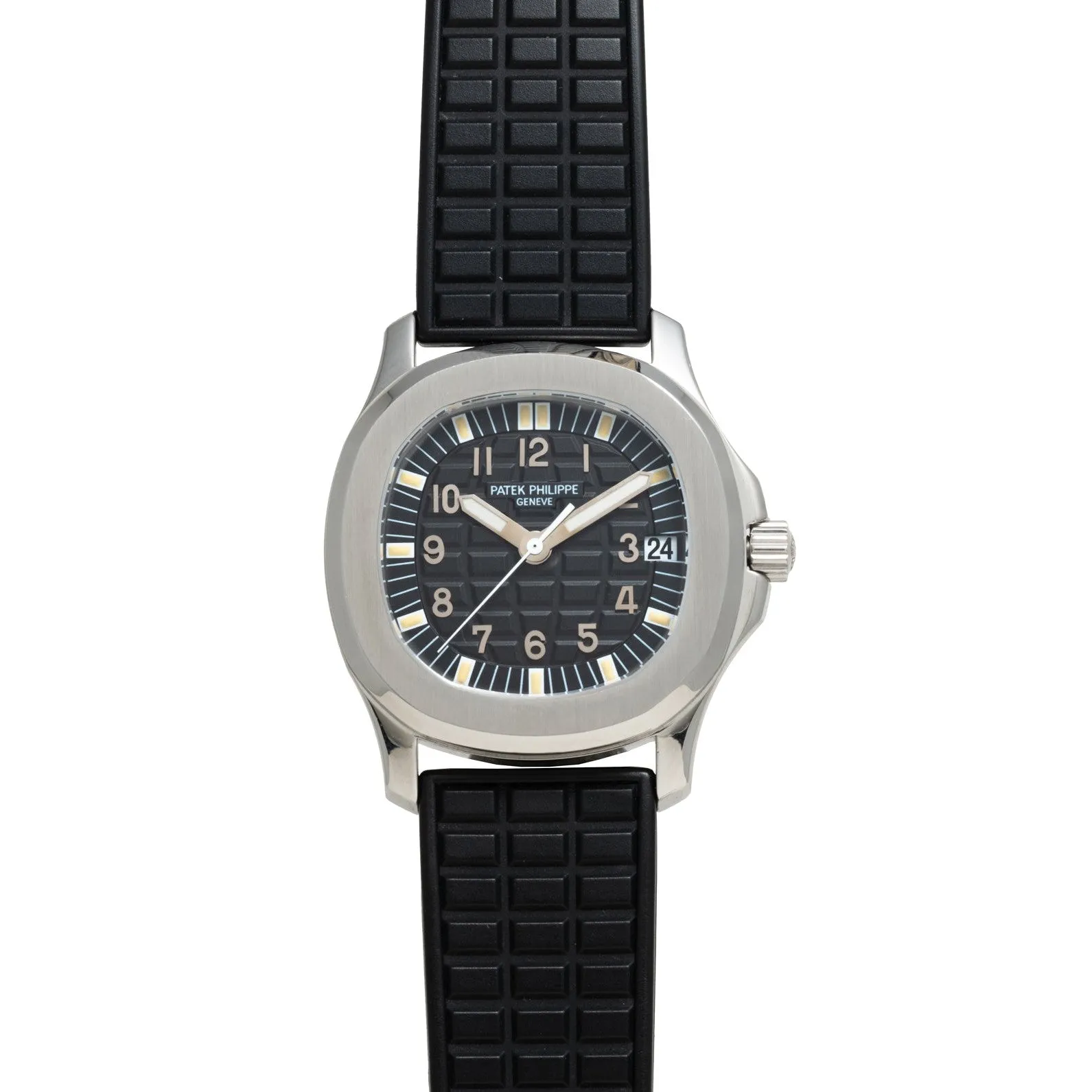 Patek Philippe Aquanaut