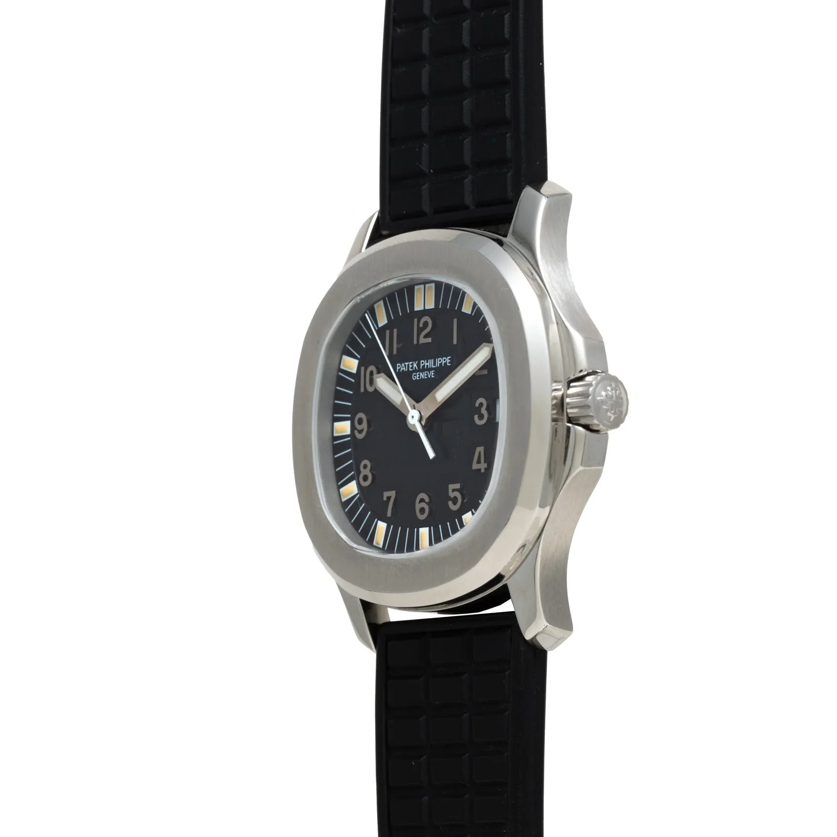 Patek Philippe Aquanaut