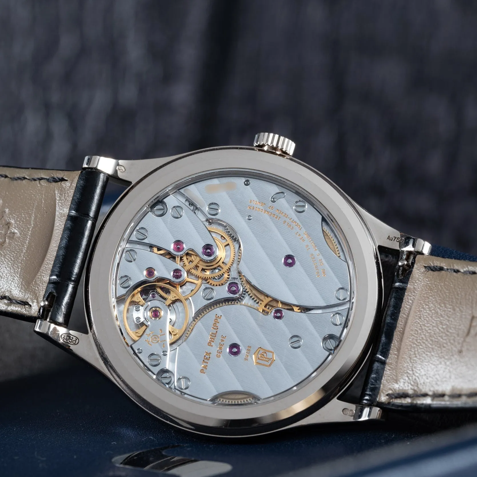 Patek Philippe Calatrava