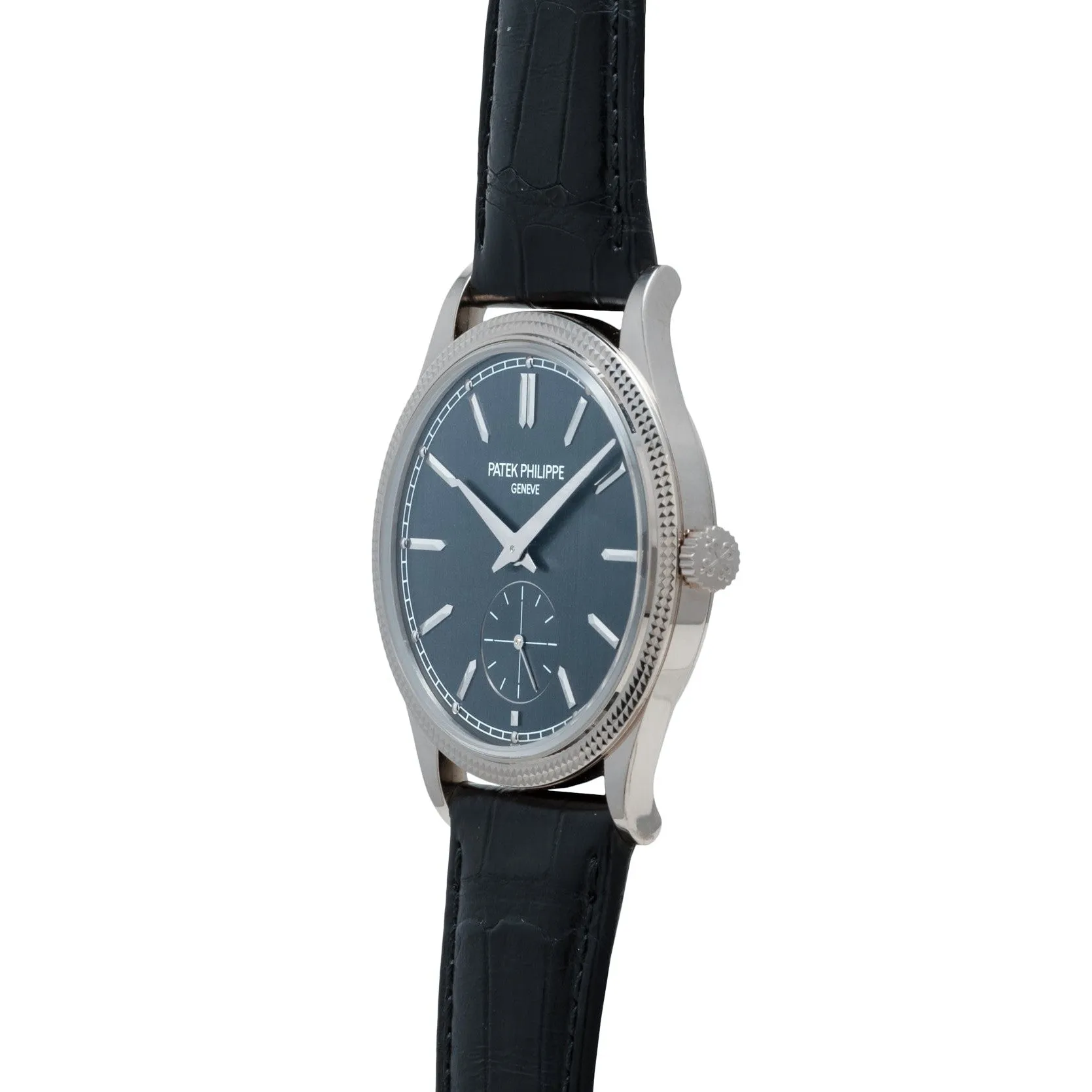 Patek Philippe Calatrava