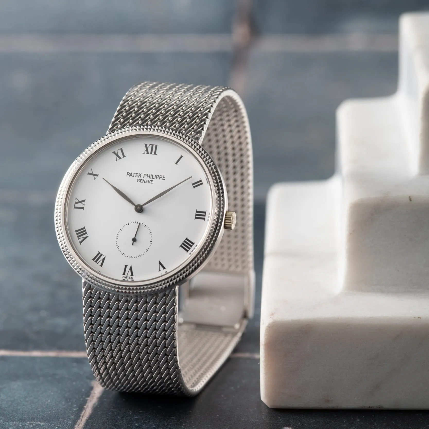 Patek Philippe Calatrava