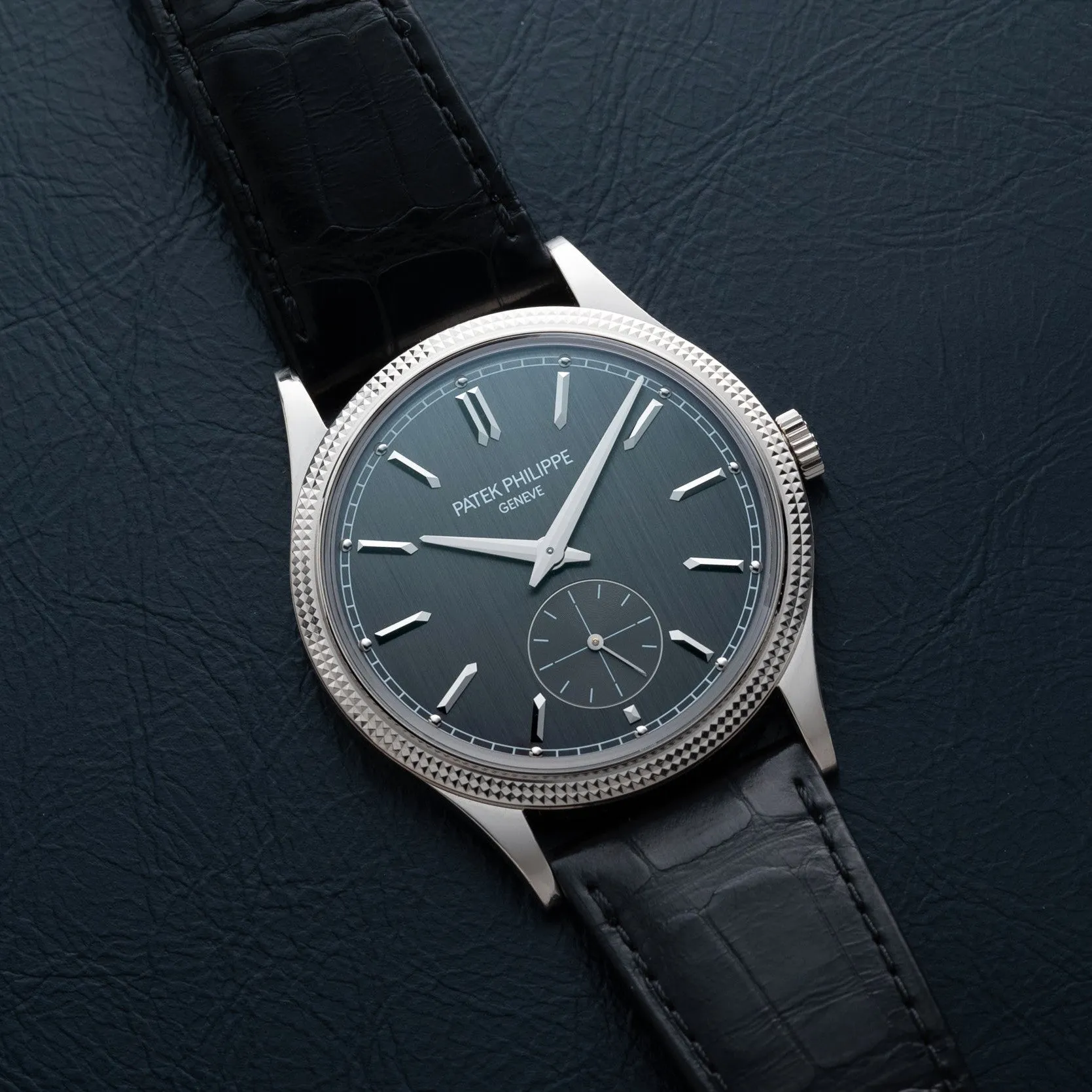 Patek Philippe Calatrava