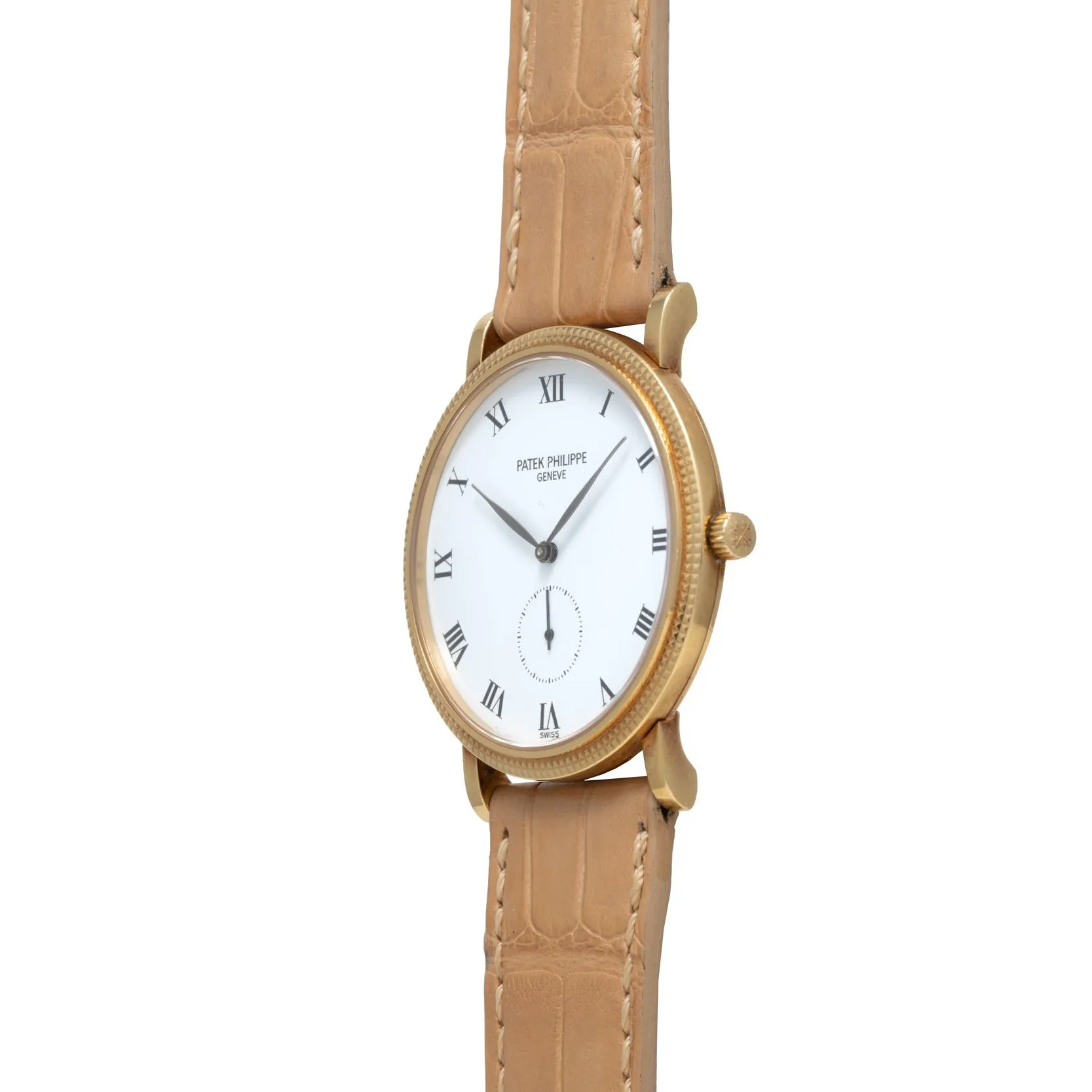 Patek Philippe Calatrava