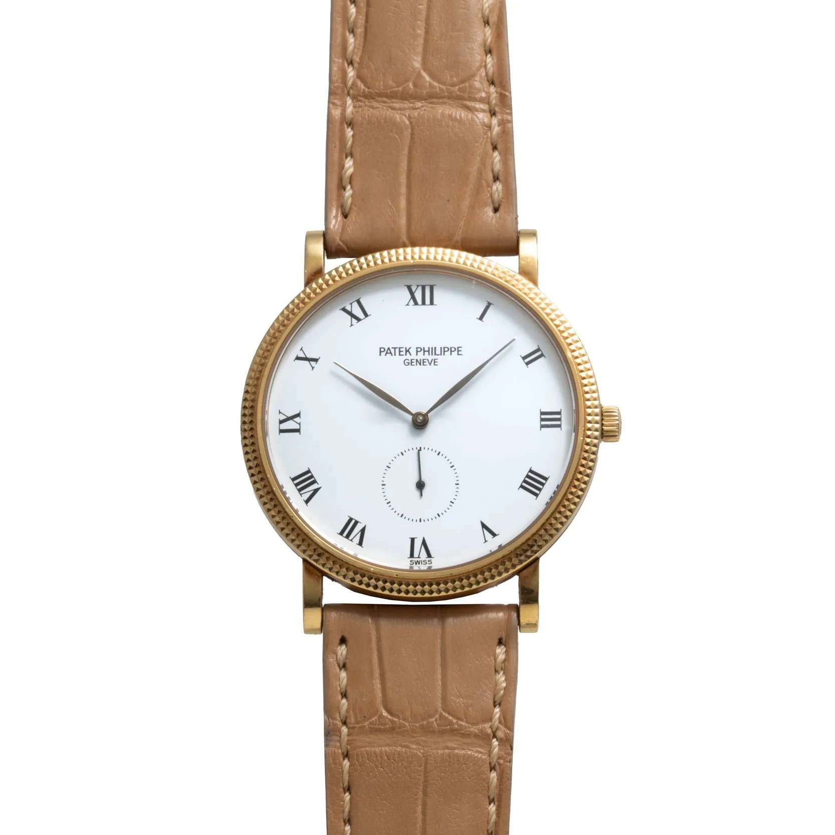 Patek Philippe Calatrava