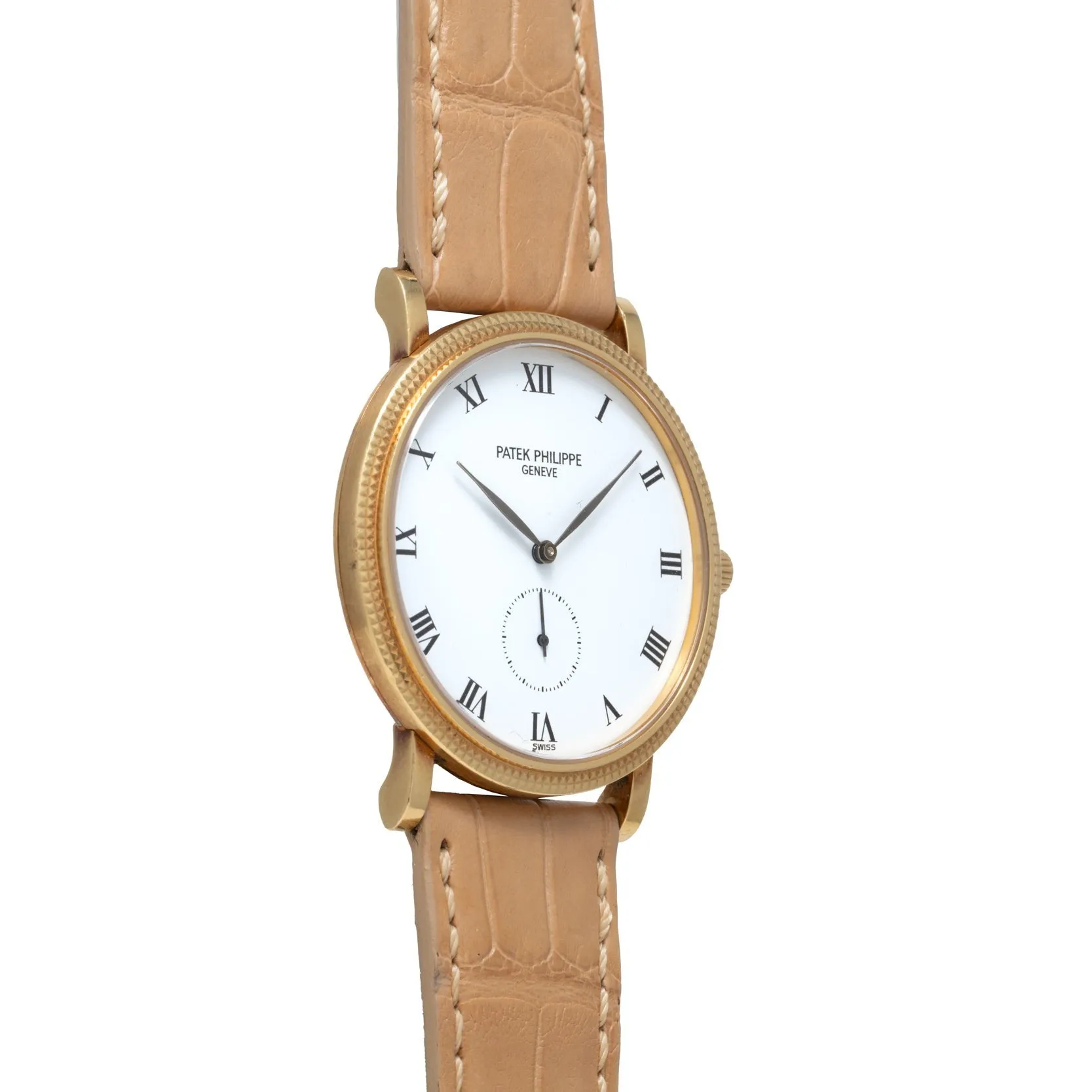 Patek Philippe Calatrava