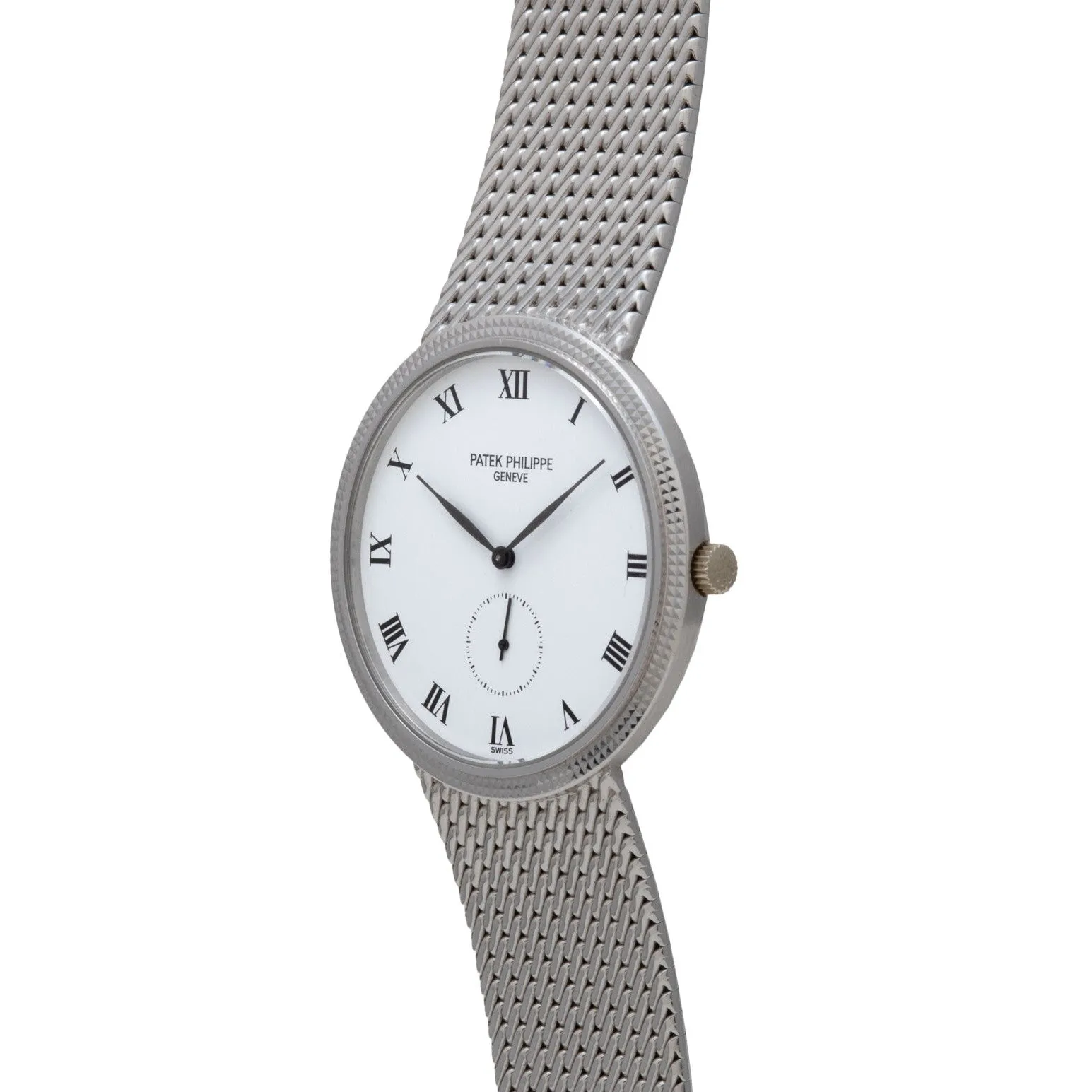 Patek Philippe Calatrava