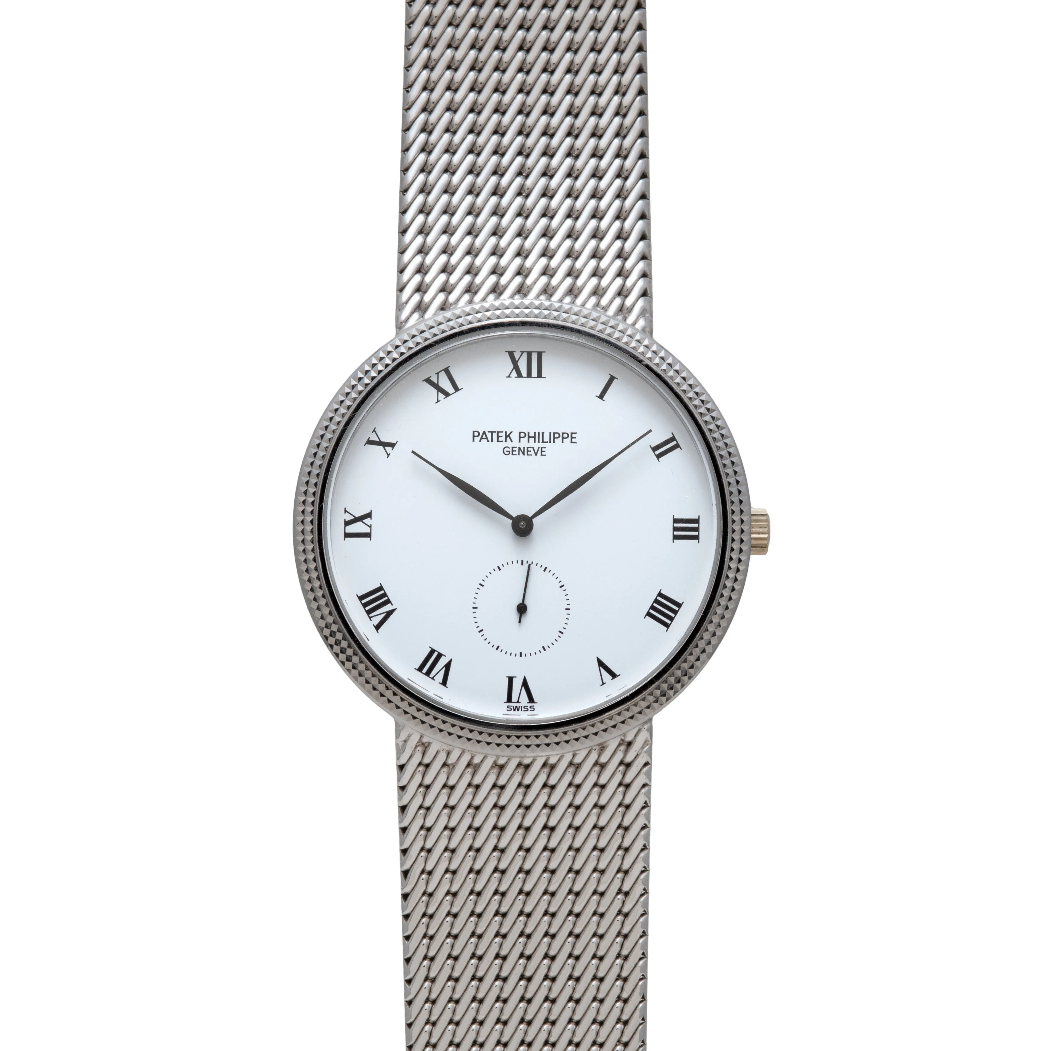 Patek Philippe Calatrava
