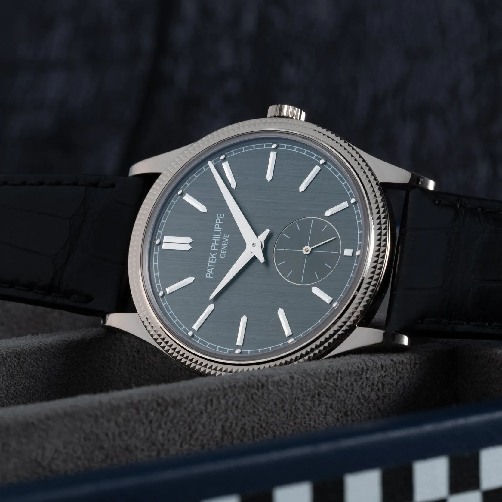 Patek Philippe Calatrava