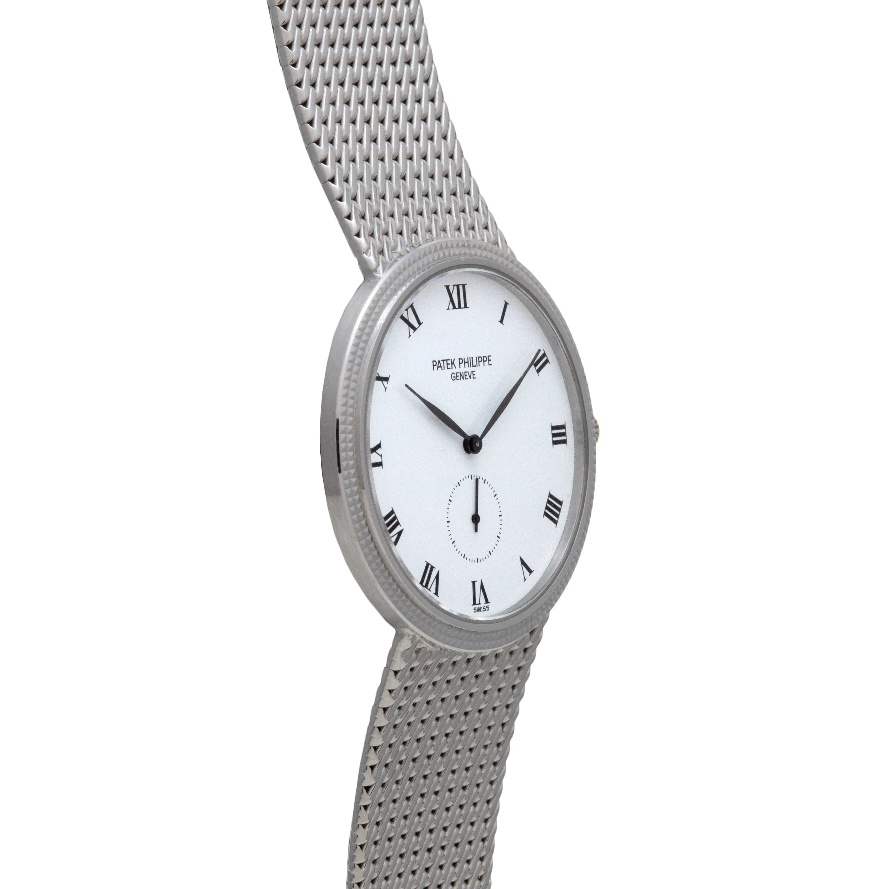 Patek Philippe Calatrava