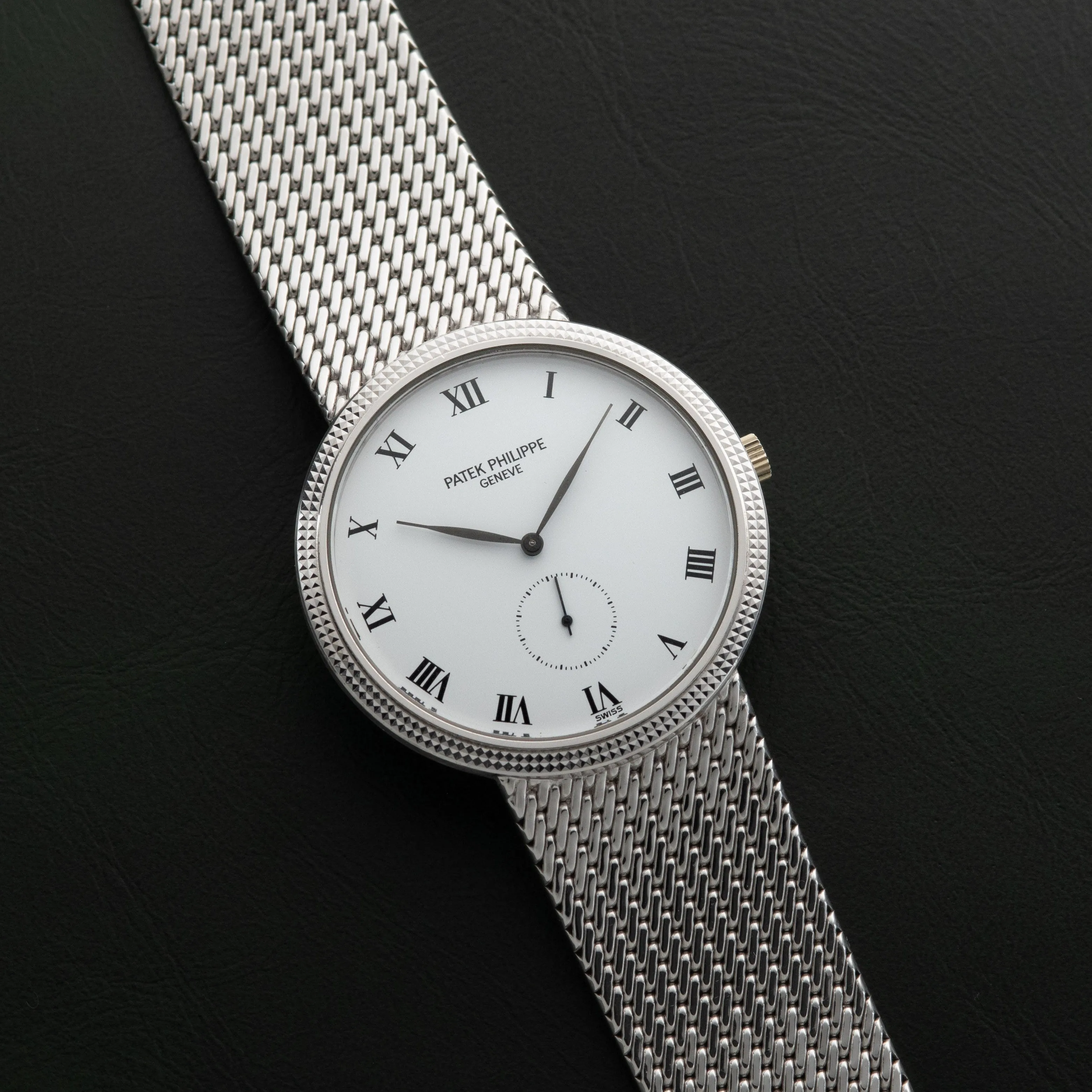 Patek Philippe Calatrava