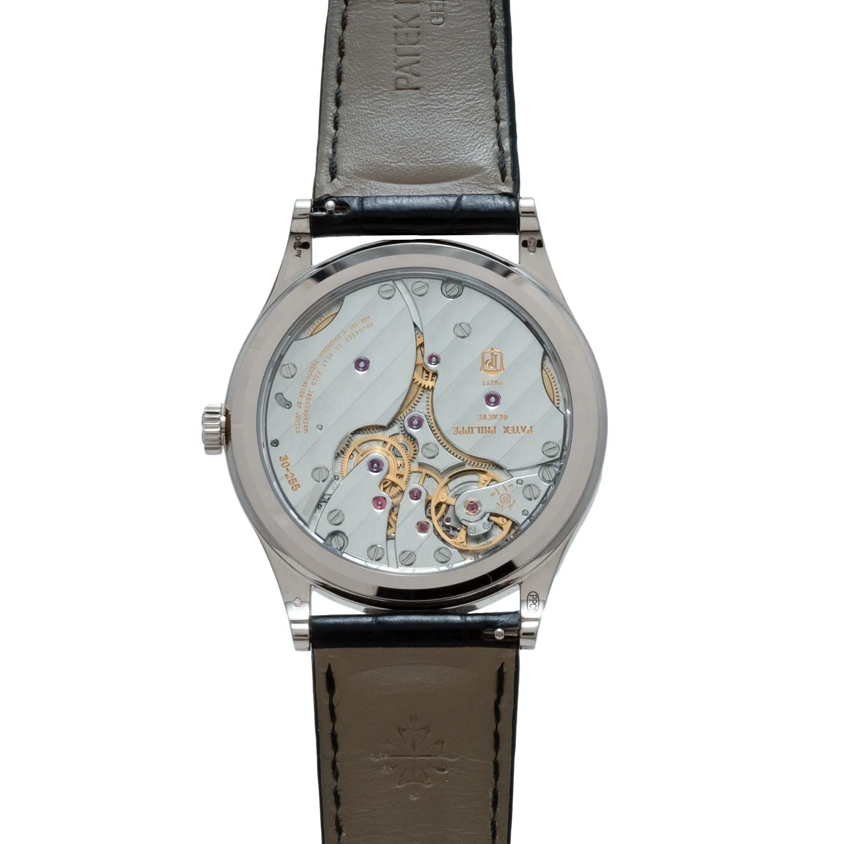 Patek Philippe Calatrava