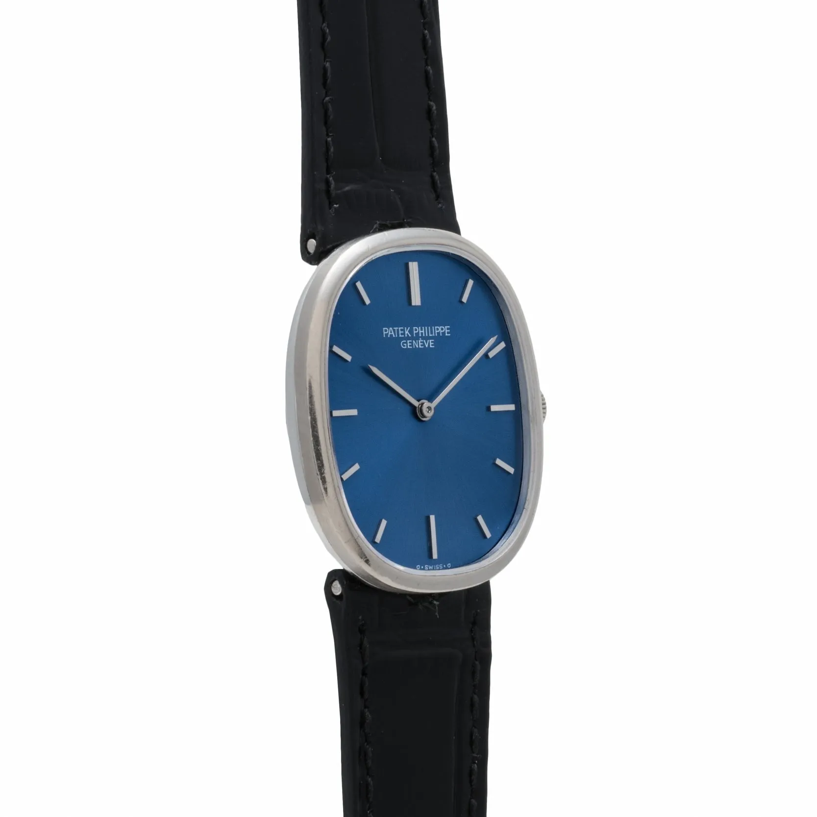 Patek Philippe Ellipse