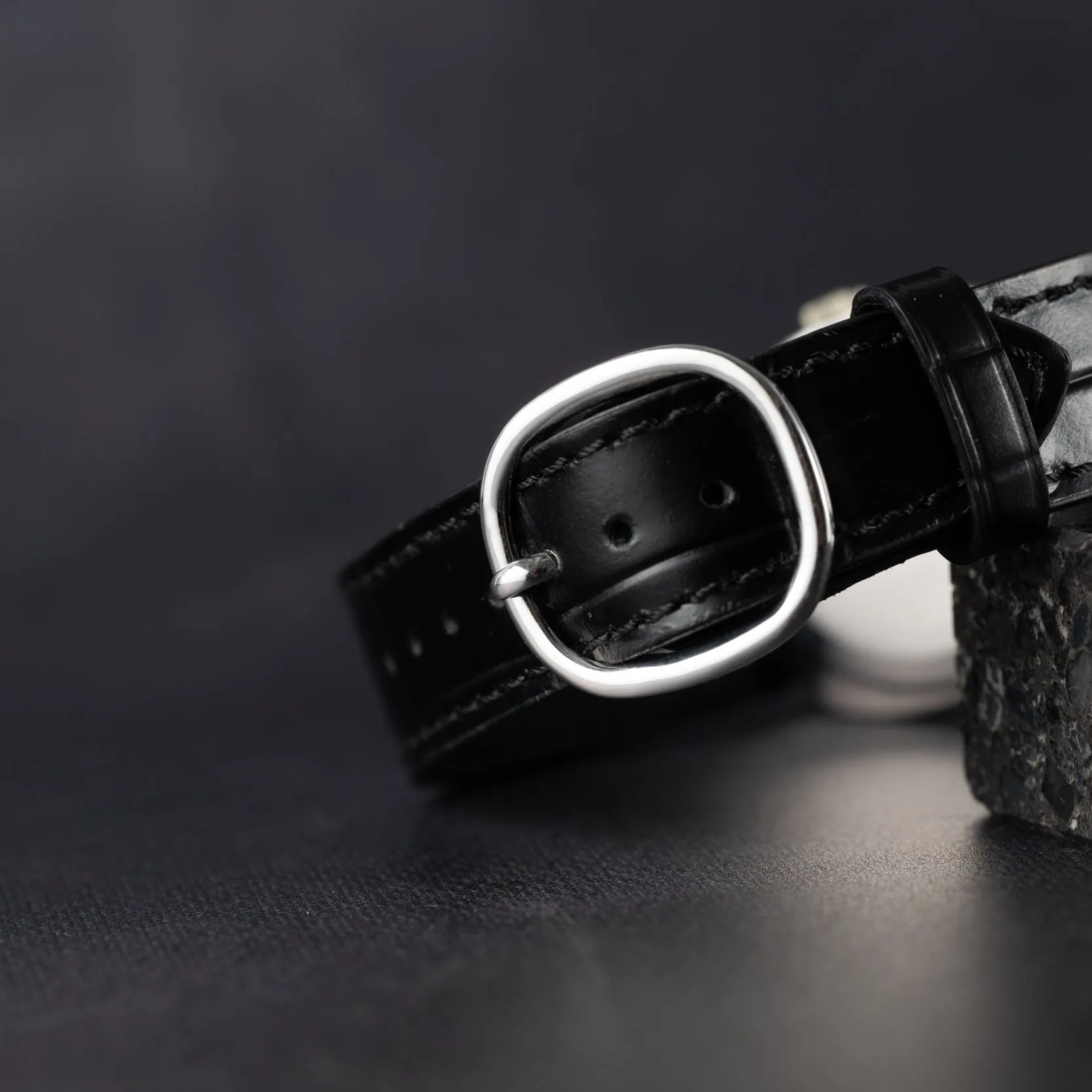 Patek Philippe Ellipse