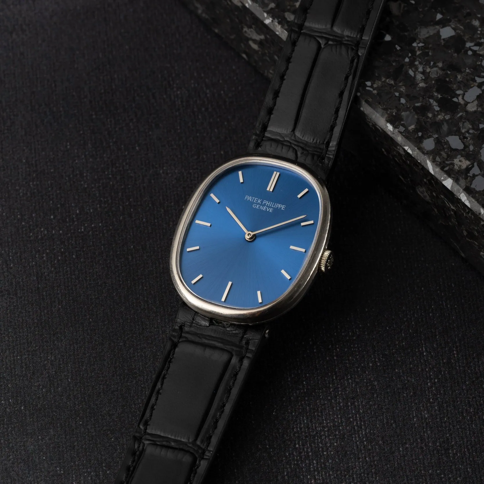 Patek Philippe Ellipse