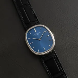 Patek Philippe Ellipse