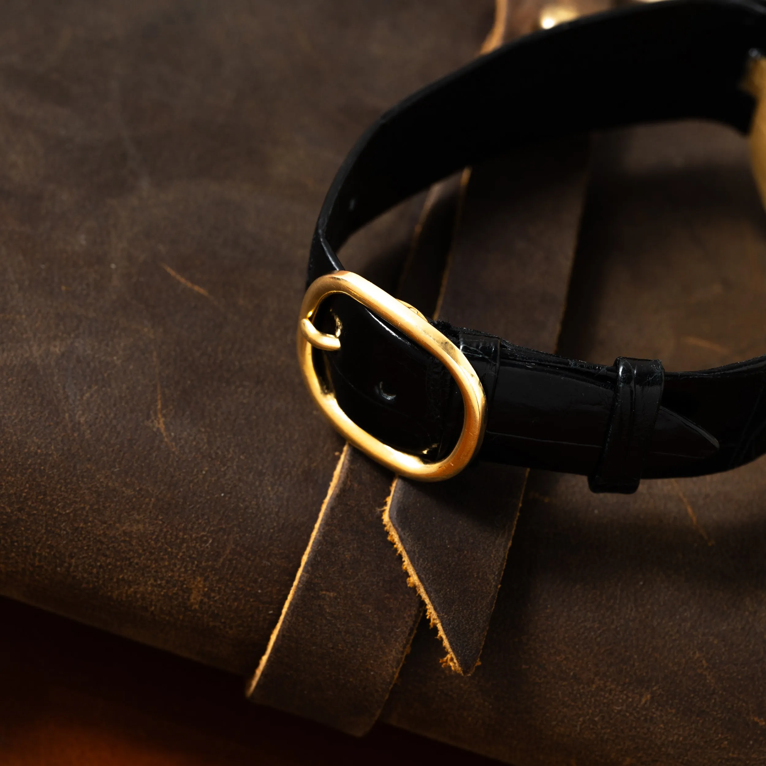 Patek Philippe Ellipse
