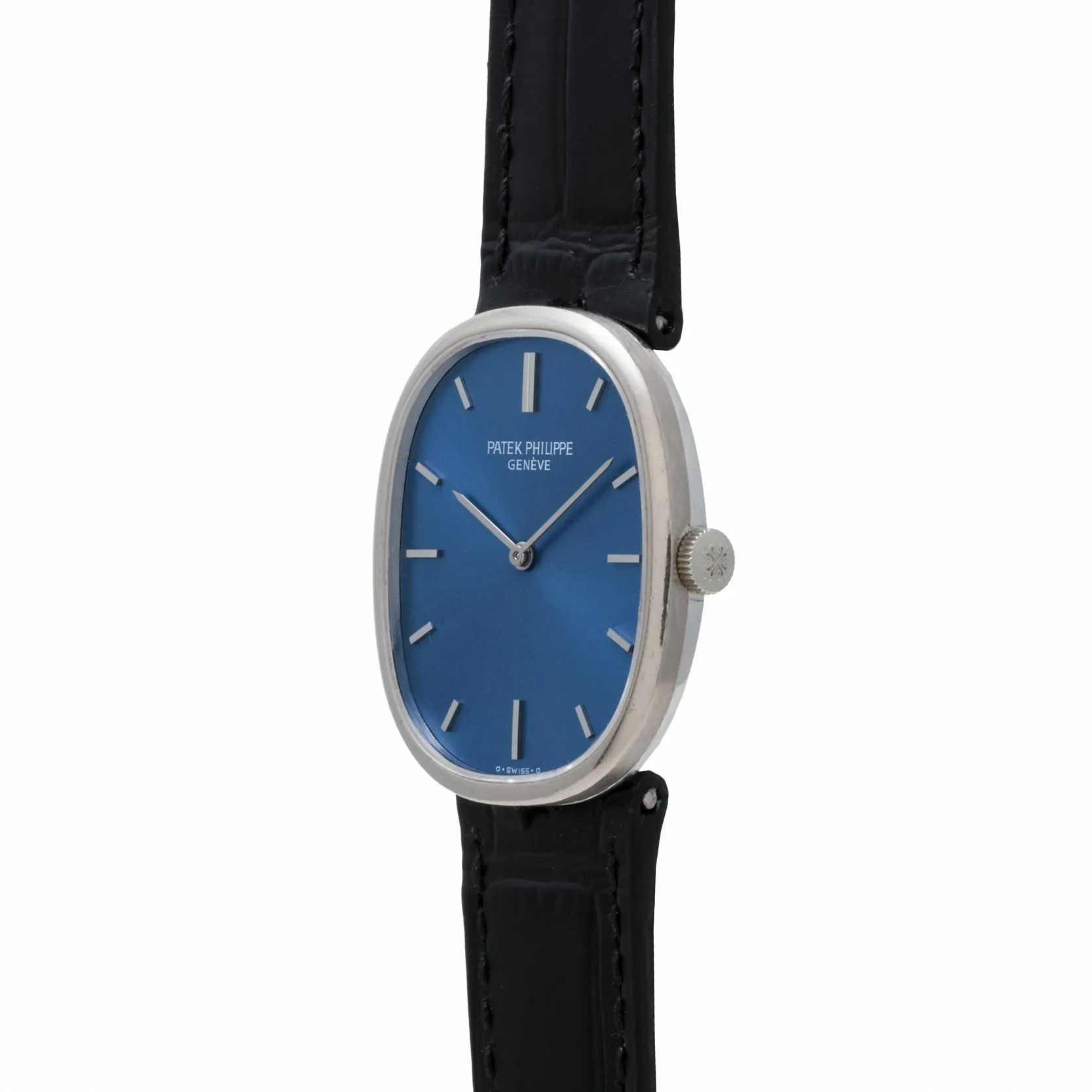 Patek Philippe Ellipse