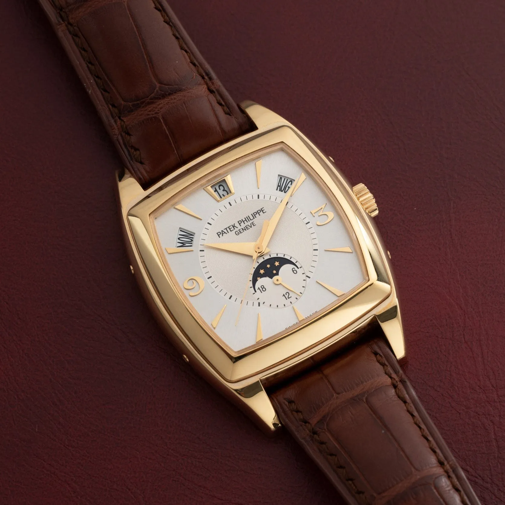 Patek Philippe Gondolo Annual Calendar