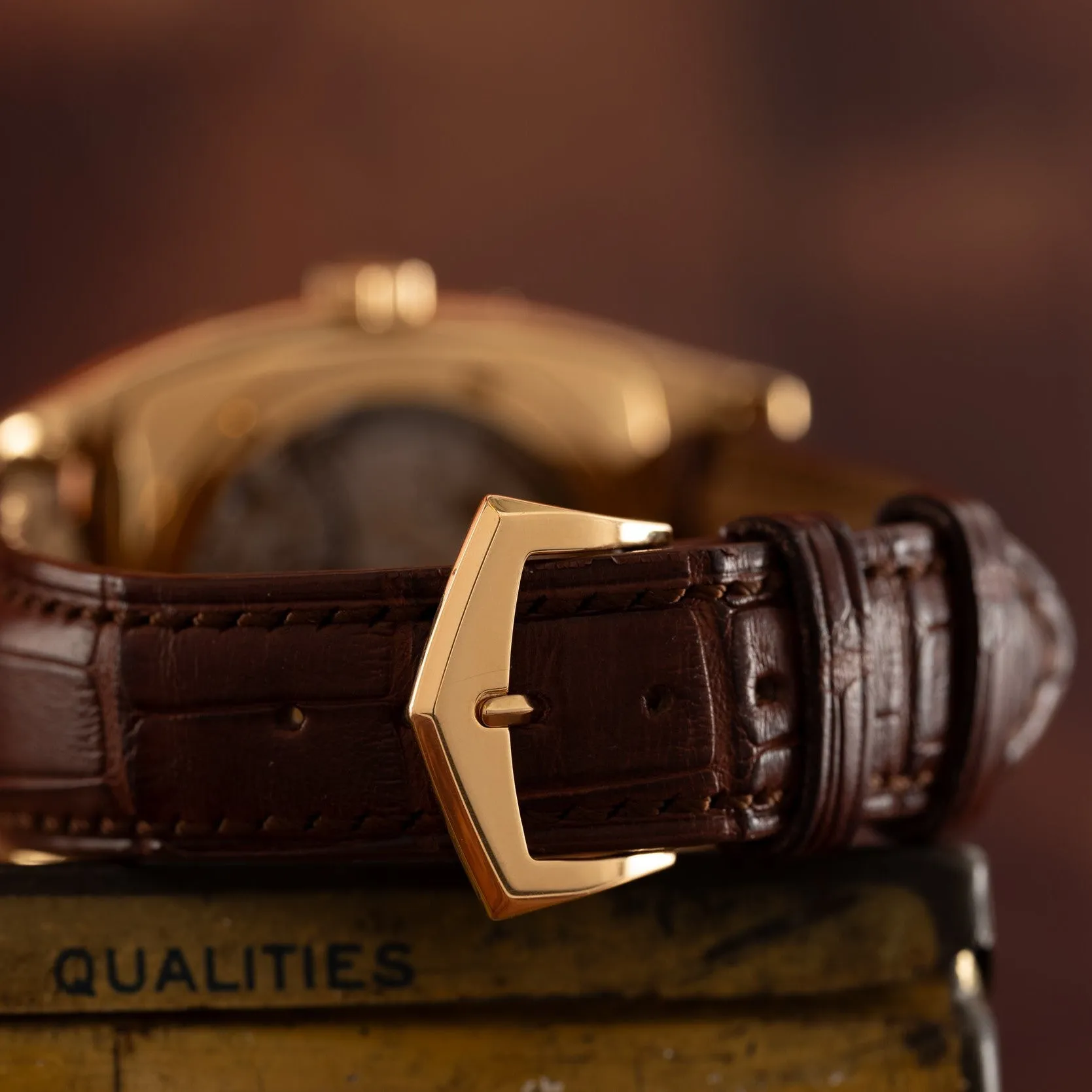 Patek Philippe Gondolo Annual Calendar