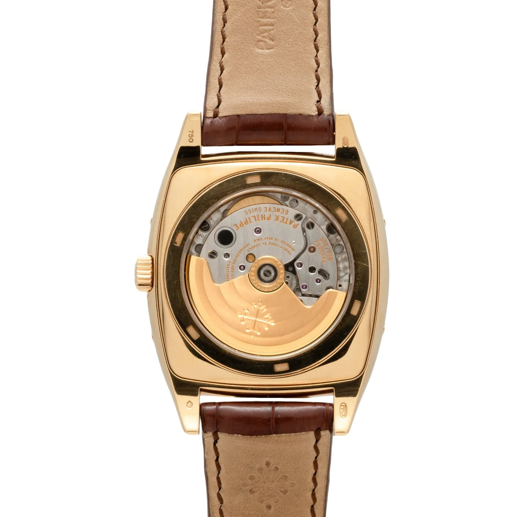Patek Philippe Gondolo Annual Calendar