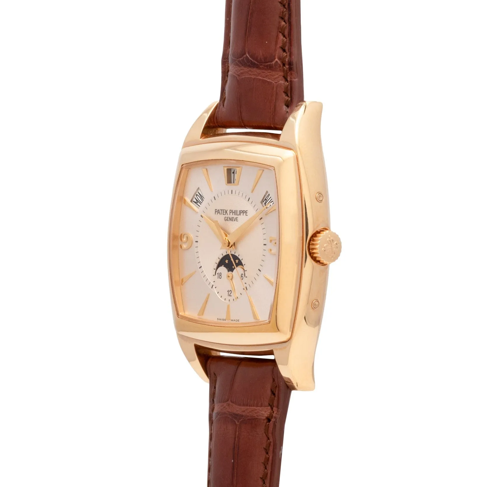 Patek Philippe Gondolo Annual Calendar