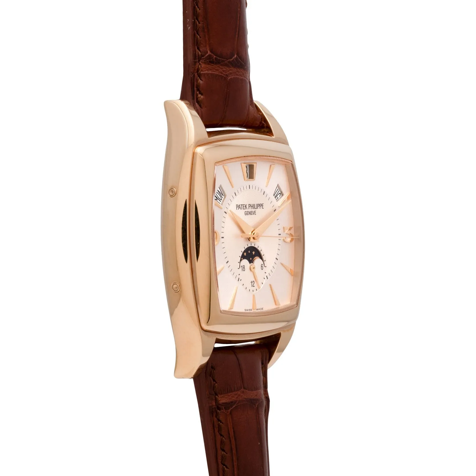 Patek Philippe Gondolo Annual Calendar