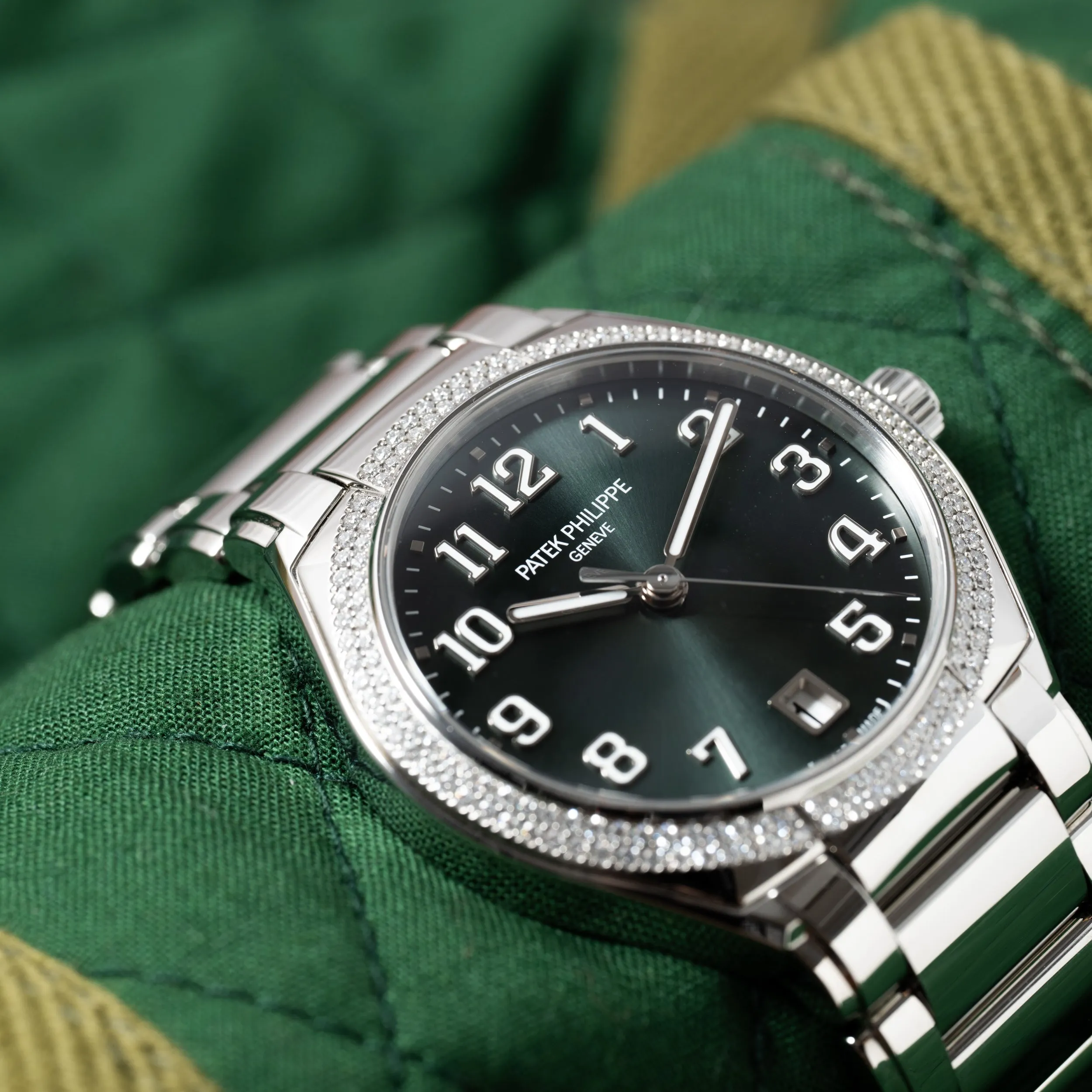 Patek Philippe Twenty-4