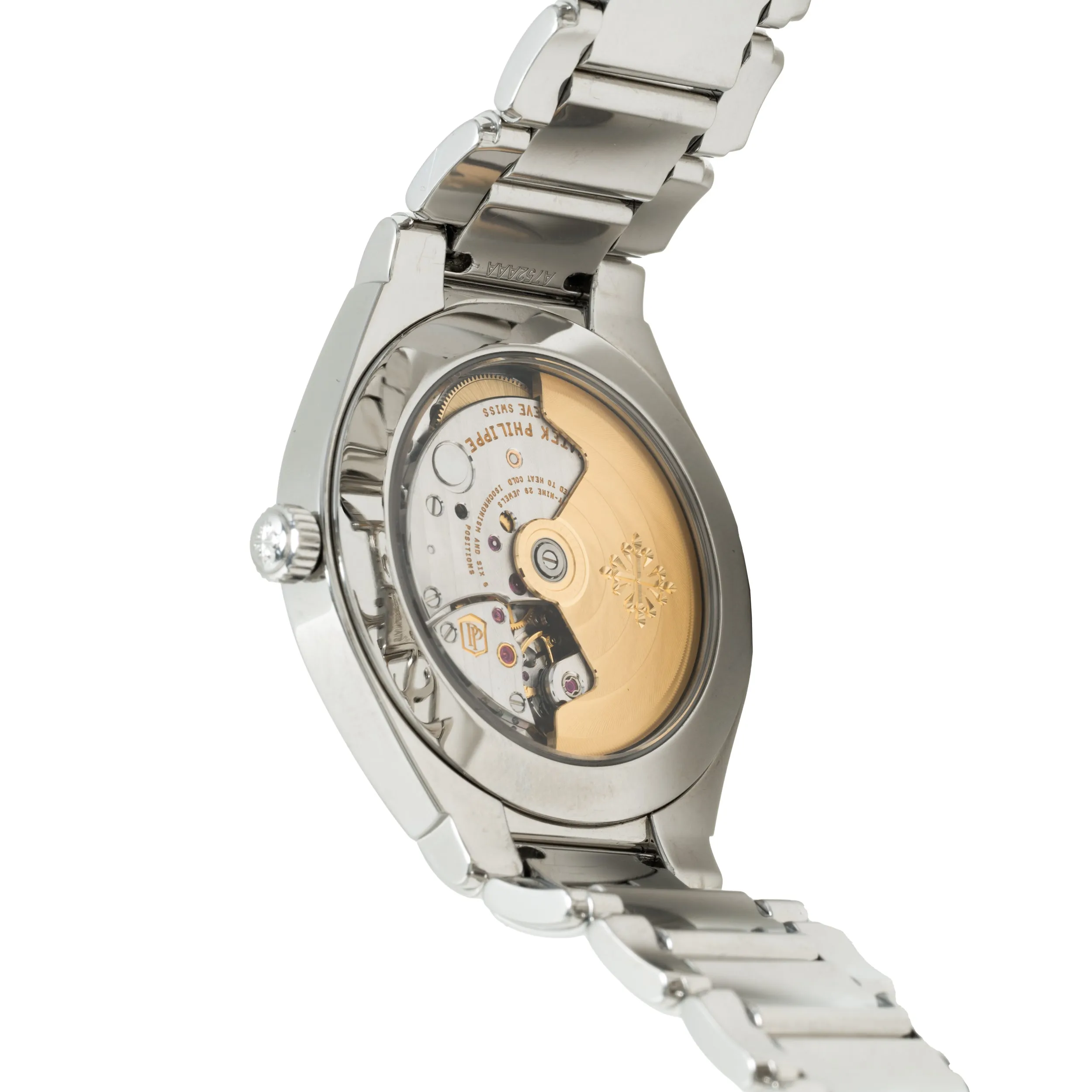 Patek Philippe Twenty-4