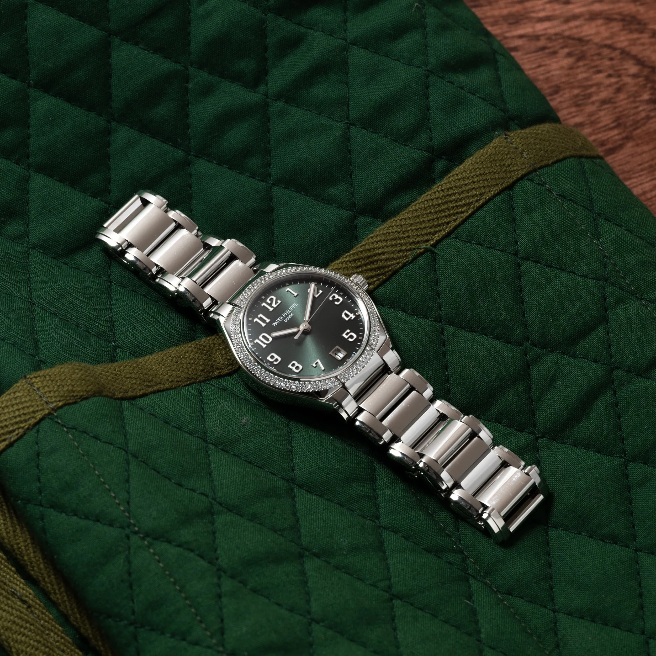 Patek Philippe Twenty-4