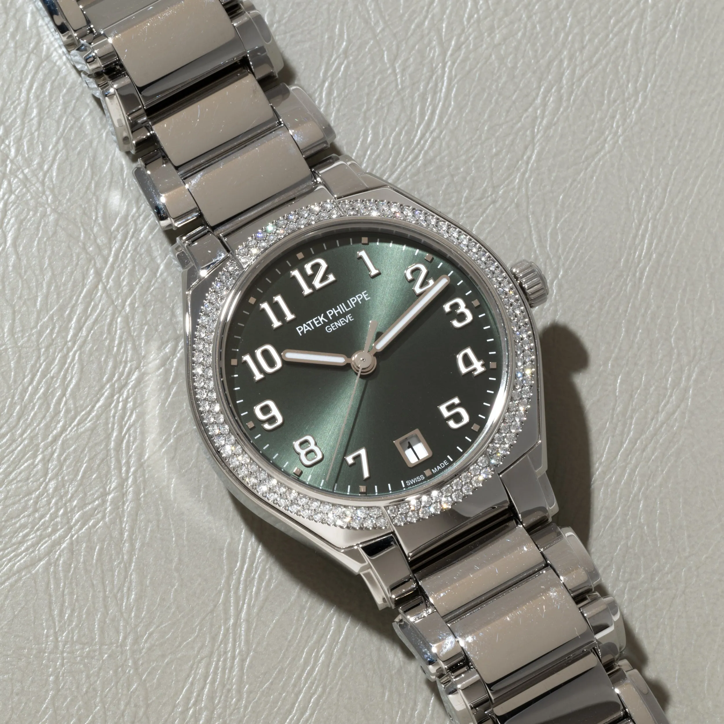Patek Philippe Twenty-4