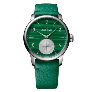 Petite Seconde Malachite