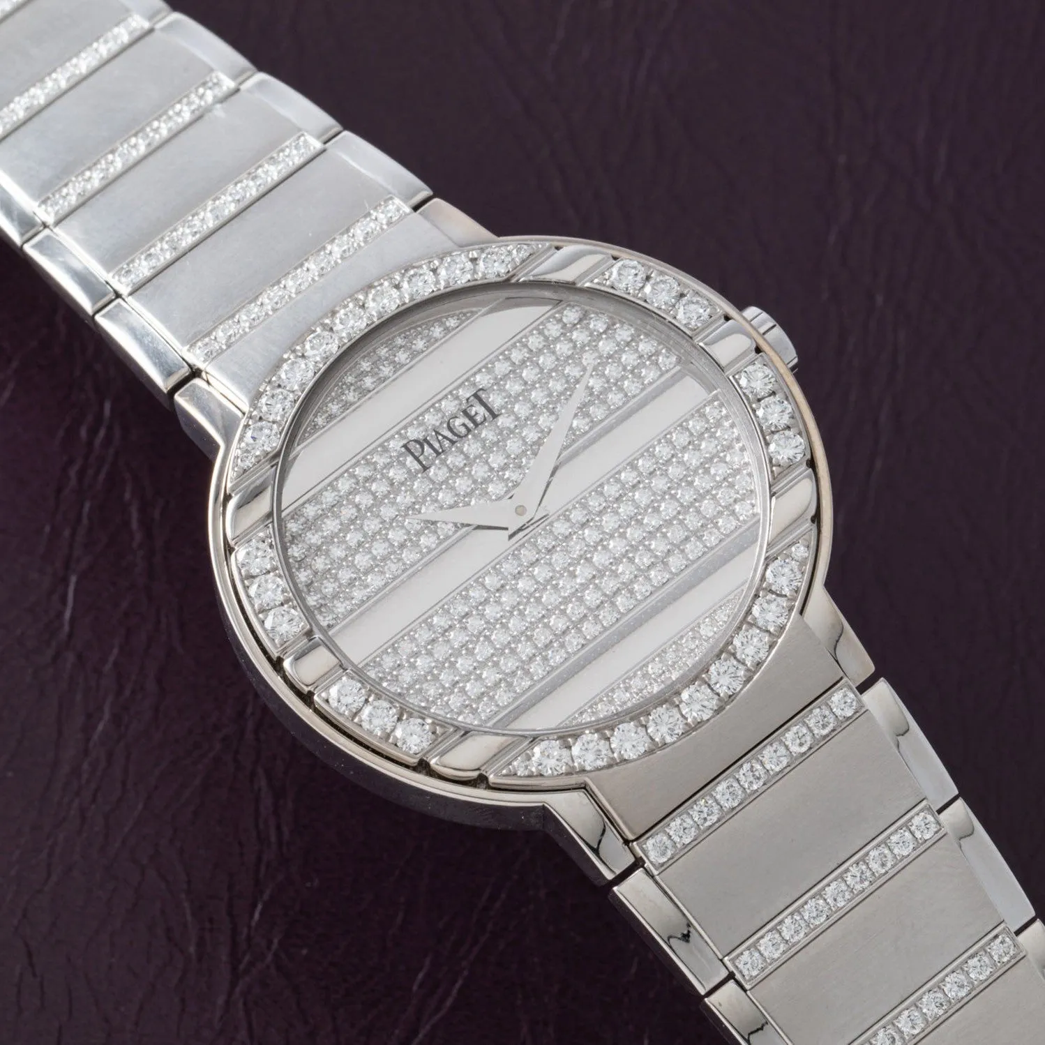 Piaget Polo