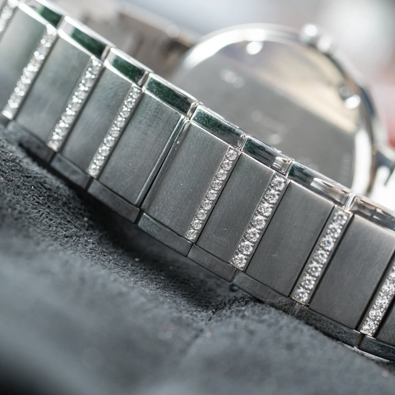 Piaget Polo