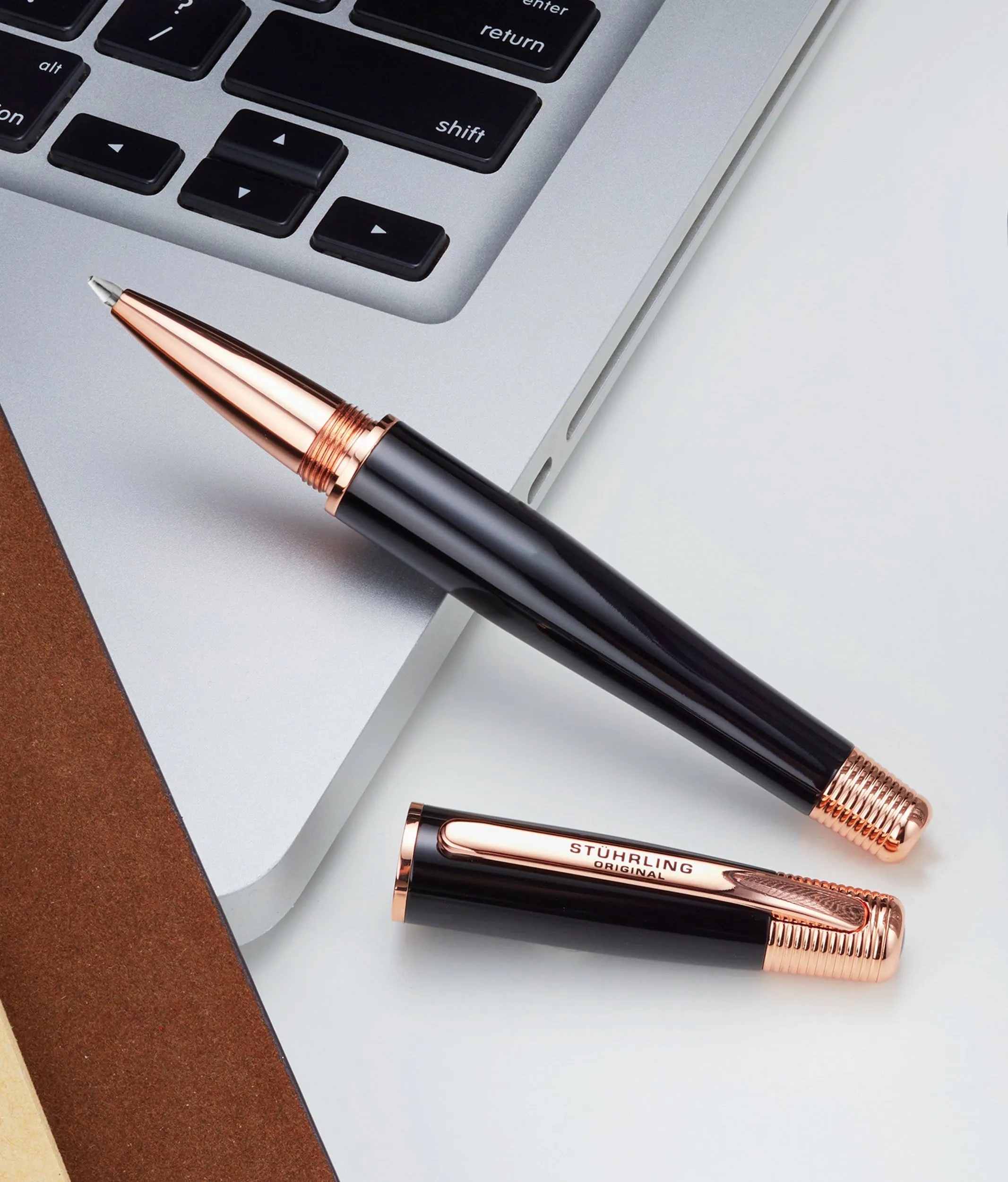 Presidia 943A.03, Sion 1001.01 Signature Pen, and Watch Tool Kit