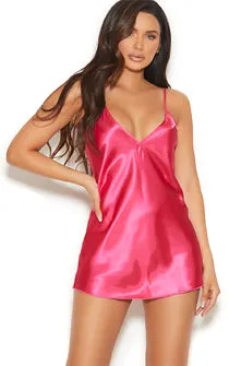 Pretty Pastel Peignoir 2pc Set