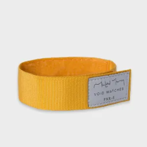 PXR5 Strap - Mustard