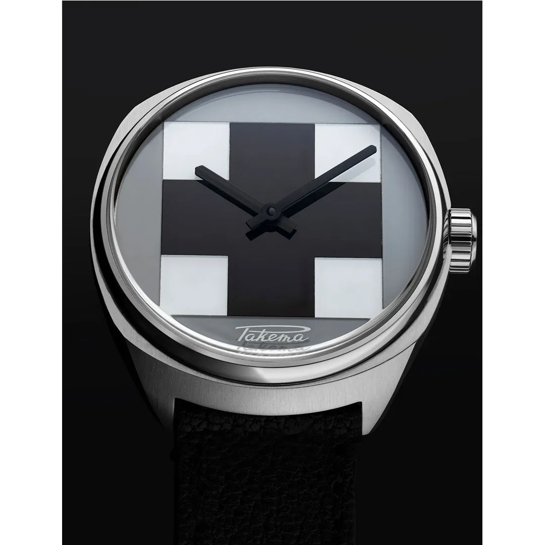 Raketa Malevich Cross 0311