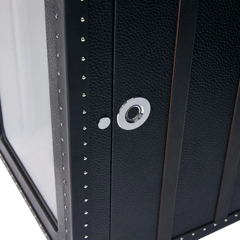 Romer 6 Watch Winder - Black