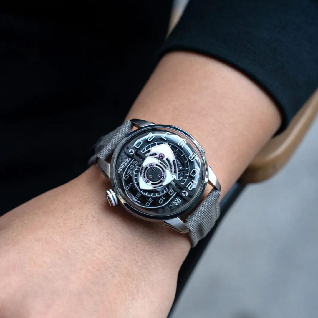 Rotary - Black