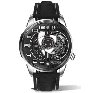 Rotary - Black