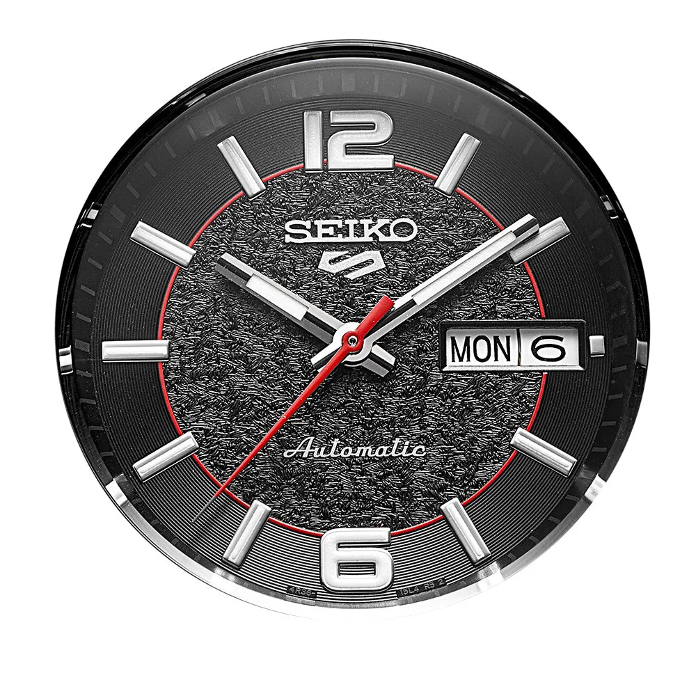 Seiko 5 Supercars SRPL54K Automatic Limited Edition