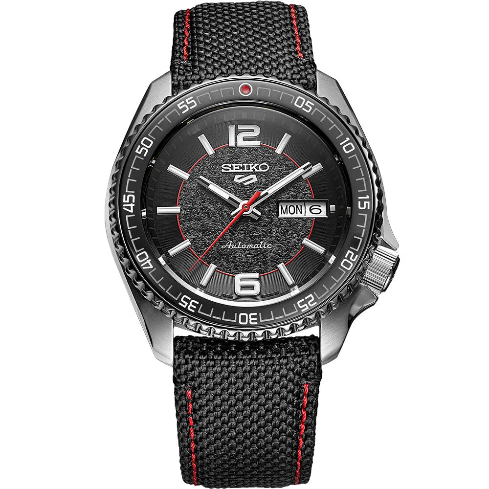 Seiko 5 Supercars SRPL54K Automatic Limited Edition
