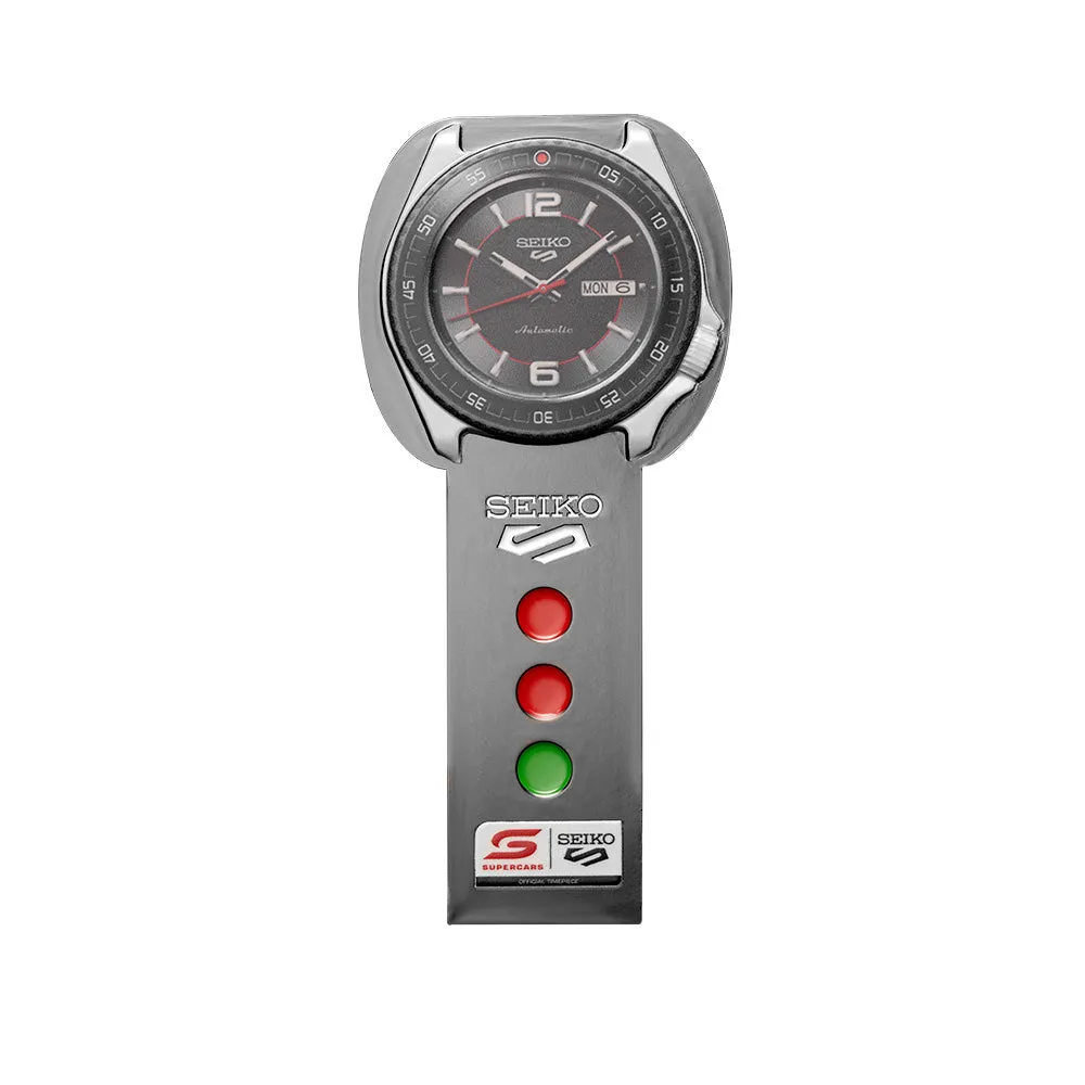Seiko 5 Supercars SRPL54K Automatic Limited Edition