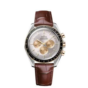 Speedmaster Moonwatch Professional Co-Axial Master Chronometer Chronograph 42mm 310.23.42.50.02.001