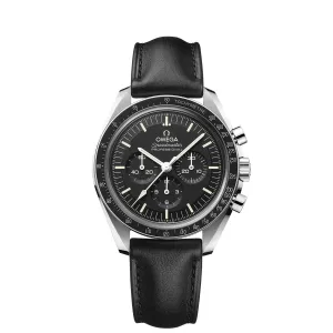 Speedmaster Moonwatch Professional Co-Axial Master Chronometer Chronograph 42mm 310.32.42.50.01.002