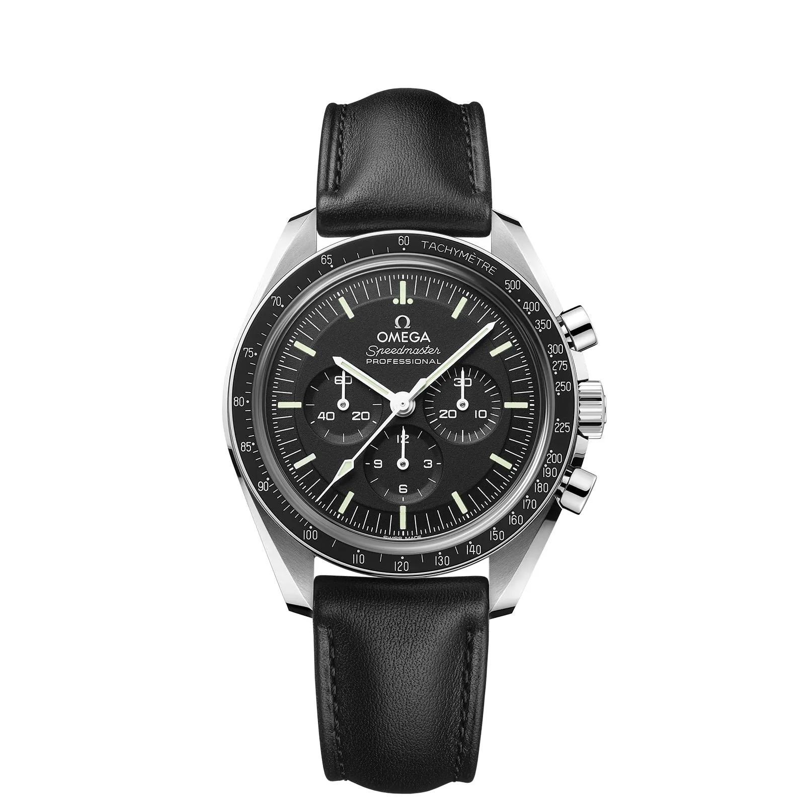 Speedmaster Moonwatch Professional Co-Axial Master Chronometer Chronograph 42mm 310.32.42.50.01.002