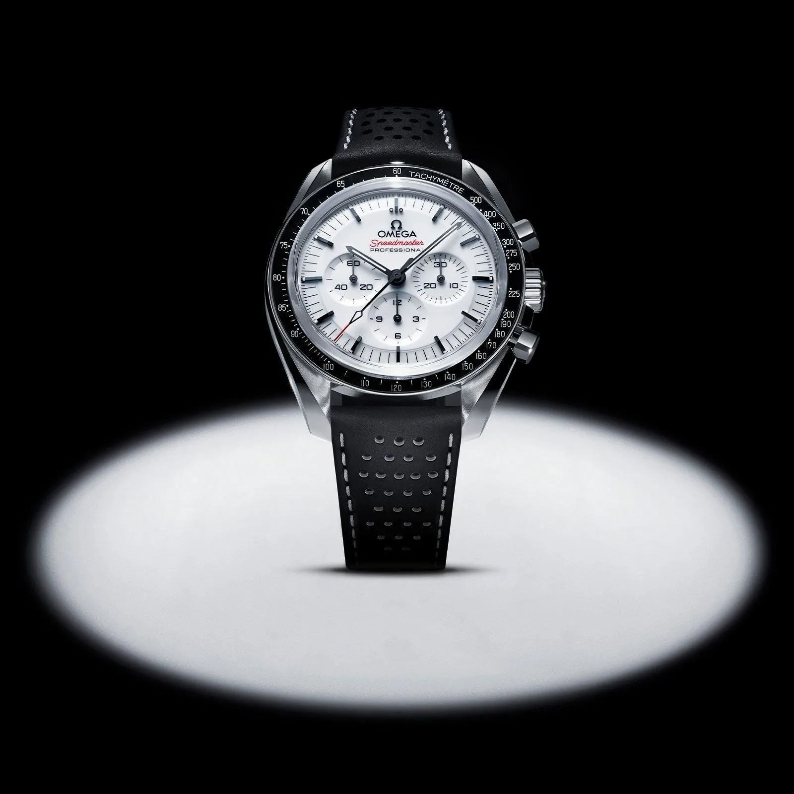 Speedmaster Moonwatch Professional Co-Axial Master Chronometer Chronograph 42mm 310.32.42.50.04.002
