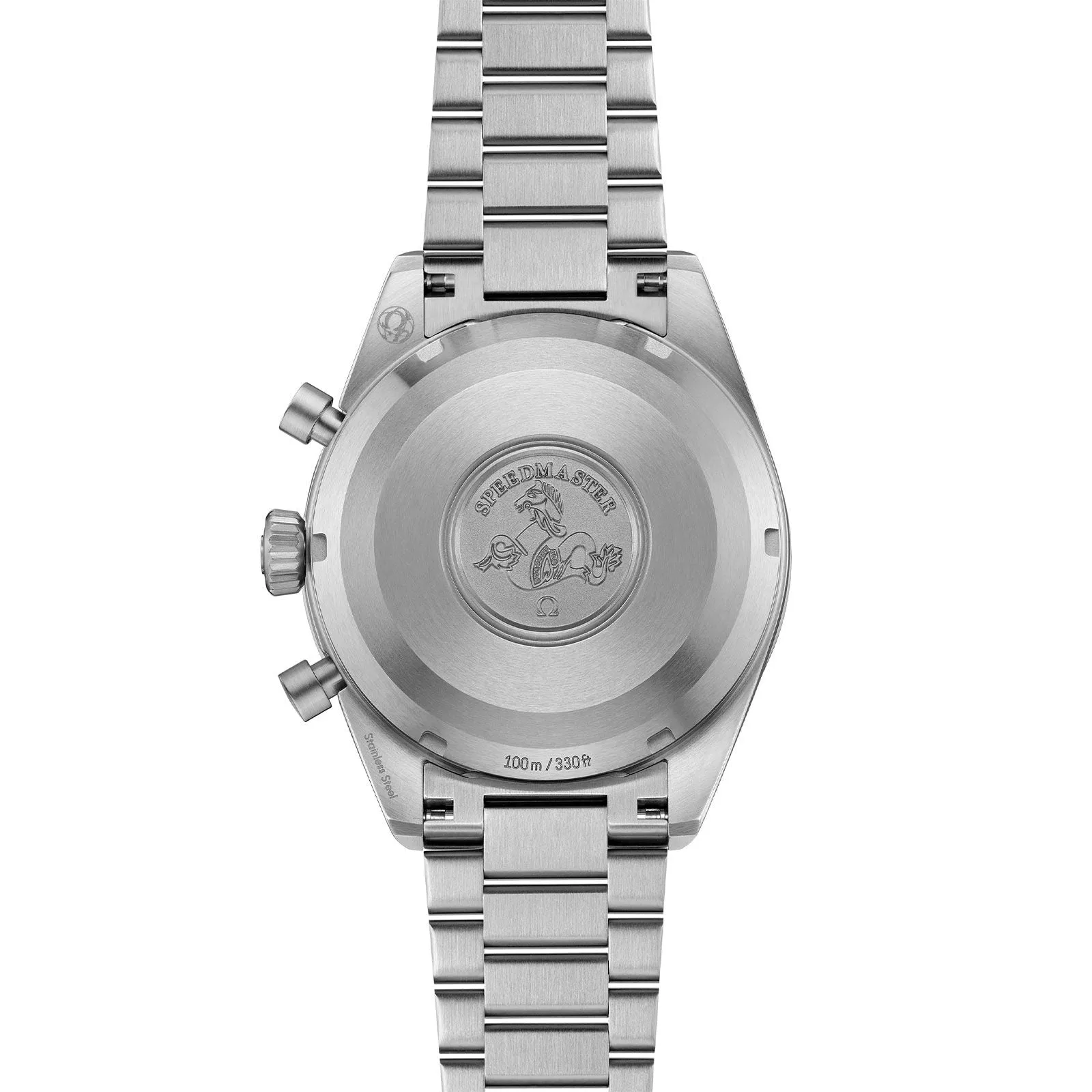 Speedmaster Pilot Co-Axial Master Chronometer Chronograph 40.85mm 332.10.41.51.01.002