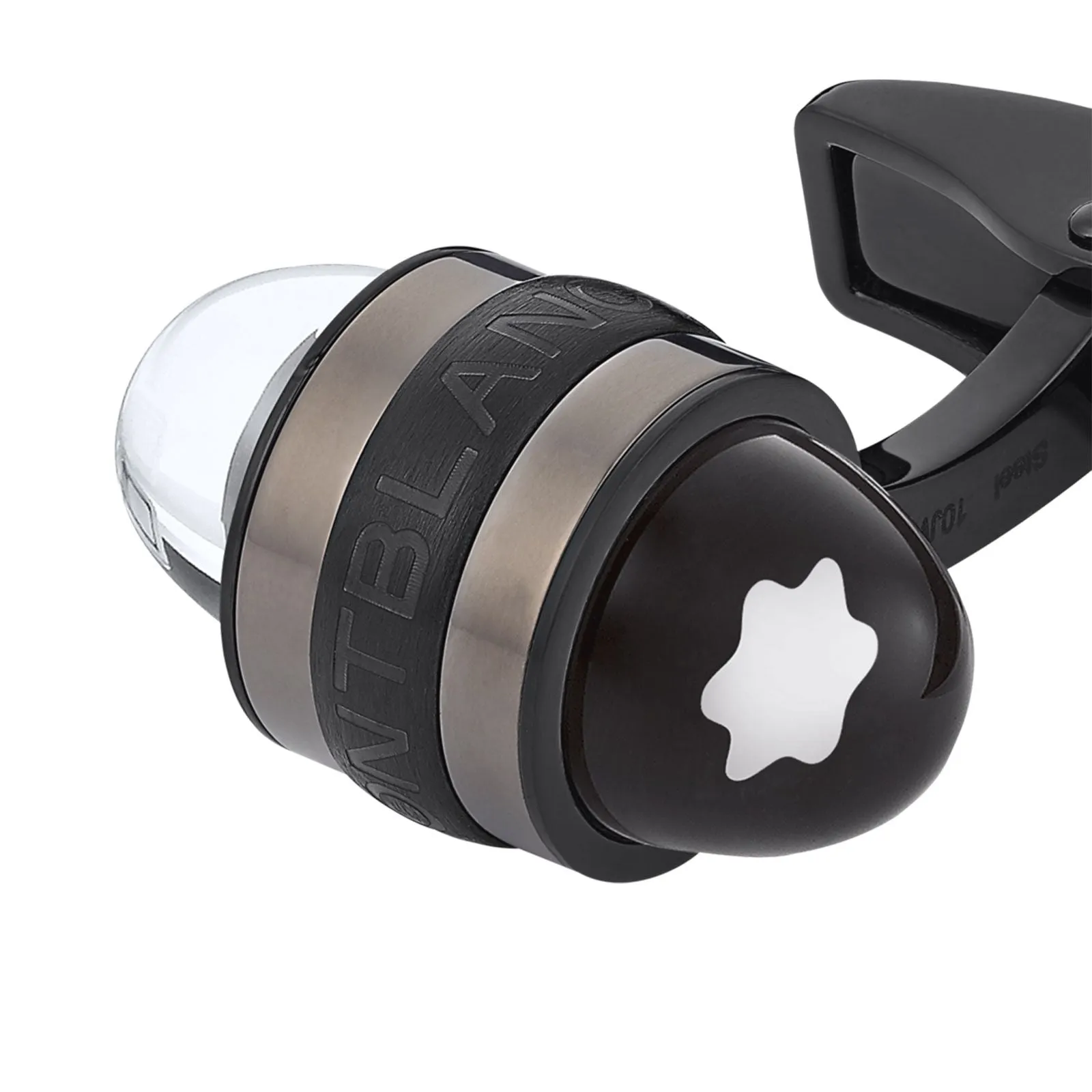 StarWalker Domed Cufflinks MB128394